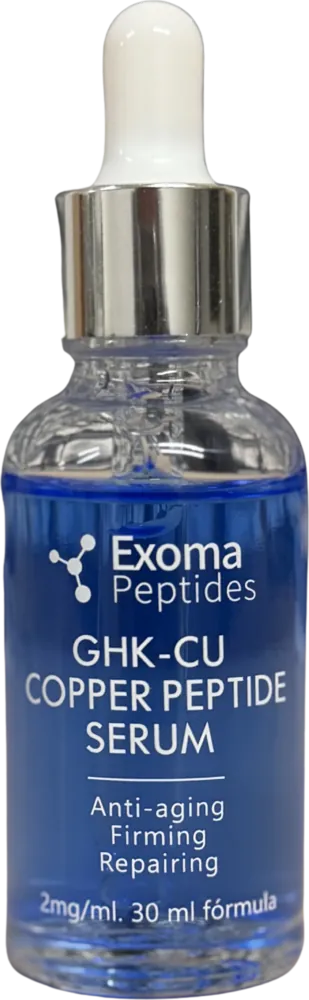 ghk cu inyectable precio Comprar GHK-Cu Mxico | Pptido de Cobre GHK-CU Tripeptido 5 x 10ML